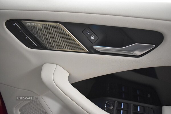 Used Jaguar I-Pace 2021 for sale - 76216165: Photo 29
