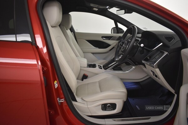 Used Jaguar I-Pace 2021 for sale - 76216165: Photo 31