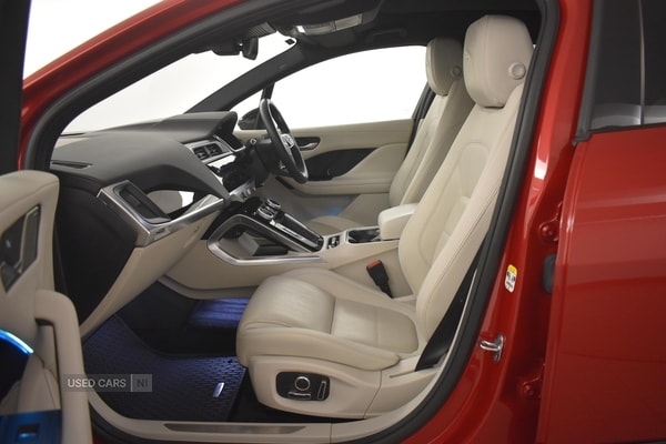 Used Jaguar I-Pace 2021 for sale - 76216165: Photo 32
