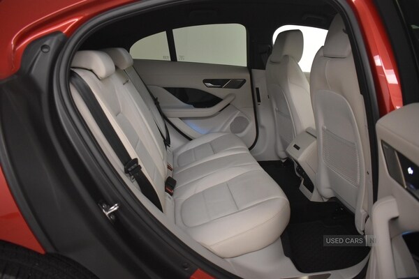 Used Jaguar I-Pace 2021 for sale - 76216165: Photo 33