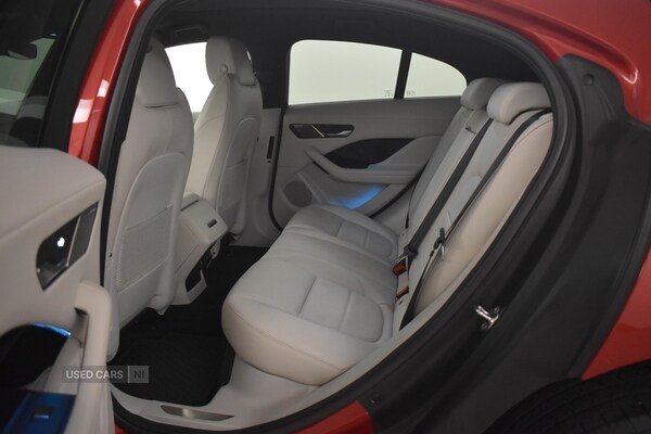 Used Jaguar I-Pace 2021 for sale - 76216165: Photo 34