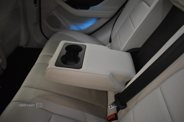Used Jaguar I-Pace 2021 for sale - 76216165: Photo 36
