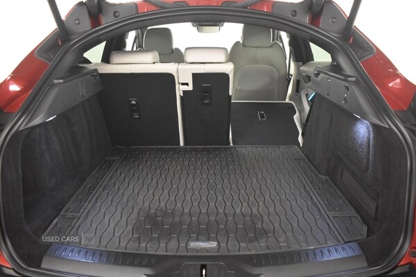 Used Jaguar I-Pace 2021 for sale - 76216165: Photo 39