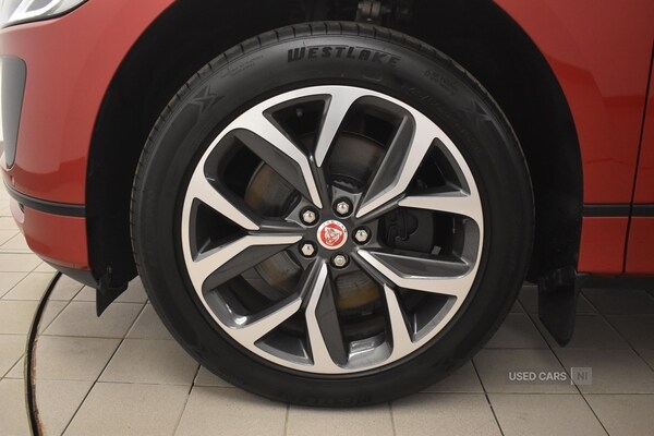 Used Jaguar I-Pace 2021 for sale - 76216165: Photo 43