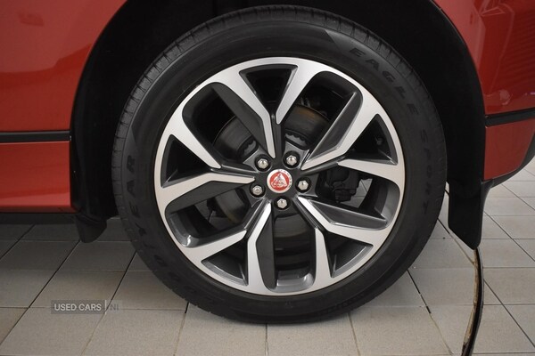 Used Jaguar I-Pace 2021 for sale - 76216165: Photo 44