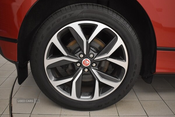 Used Jaguar I-Pace 2021 for sale - 76216165: Photo 45