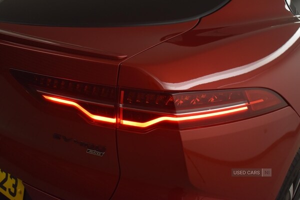 Used Jaguar I-Pace 2021 for sale - 76216165: Photo 47
