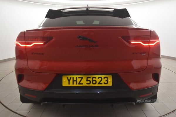 Used Jaguar I-Pace 2021 for sale - 76216165: Photo 50