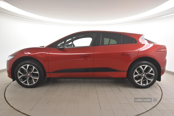 Used Jaguar I-Pace 2021 for sale - 76216165: Photo 6