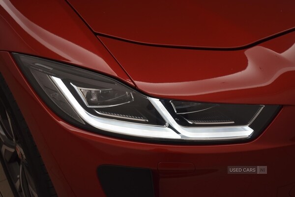 Used Jaguar I-Pace 2021 for sale - 76216165: Photo 9