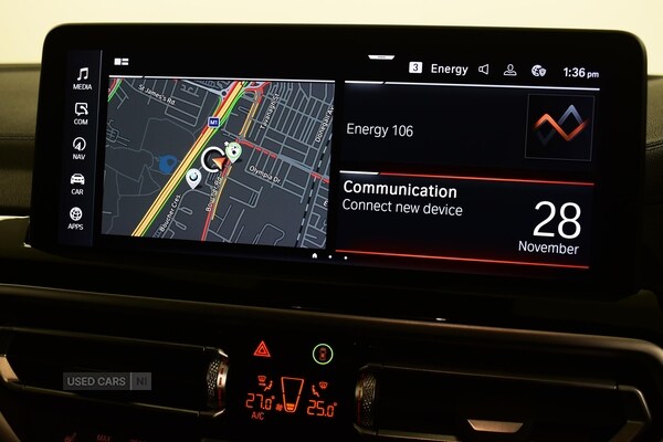 Used BMW iX3 2022 for sale - 77017912: Photo 19