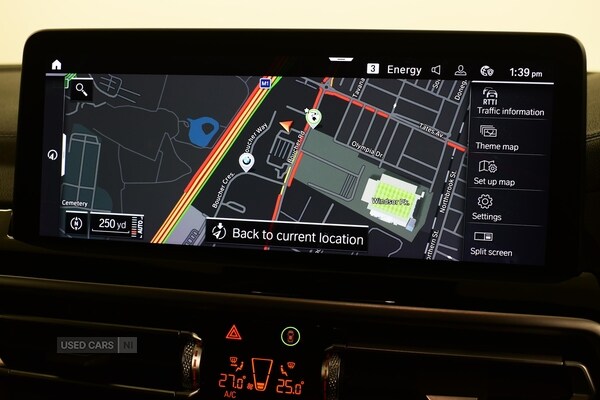 Used BMW iX3 2022 for sale - 77017912: Photo 24