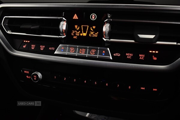 Used BMW iX3 2022 for sale - 77017912: Photo 26