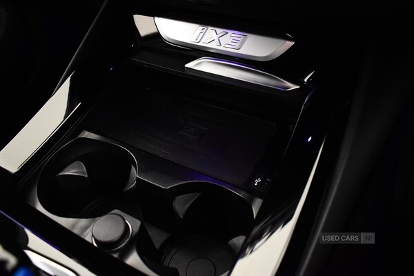 Used BMW iX3 2022 for sale - 77017912: Photo 27