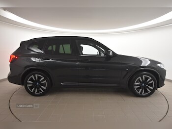 Used BMW iX3 2022 for sale - 77017912: Photo