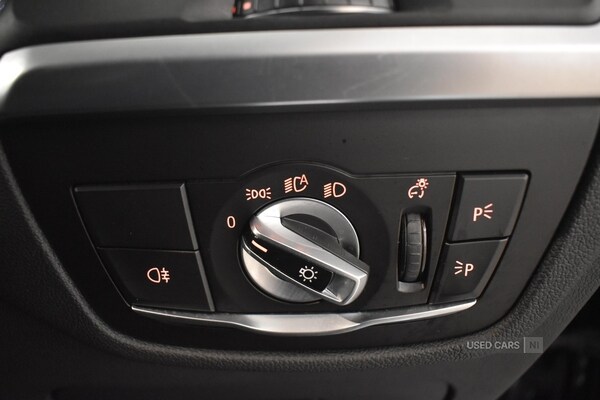 Used BMW iX3 2022 for sale - 77017912: Photo 30