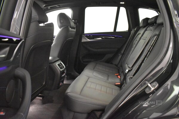 Used BMW iX3 2022 for sale - 77017912: Photo 37