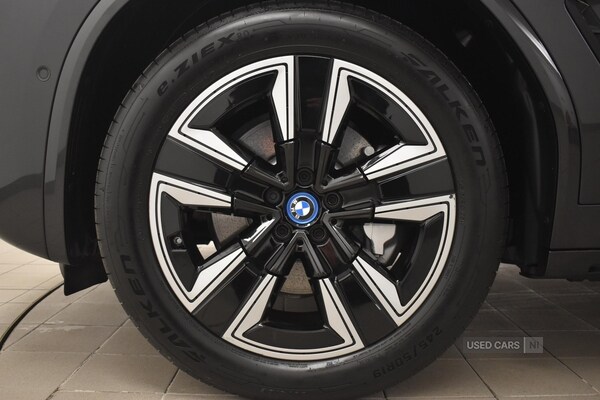 Used BMW iX3 2022 for sale - 77017912: Photo 44