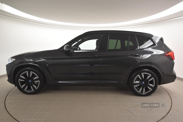 Used BMW iX3 2022 for sale - 77017912: Photo 8