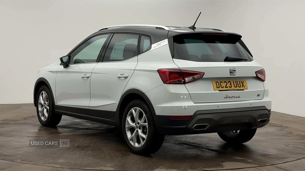 Used SEAT Arona 2023 for sale - 76528298: Photo 4