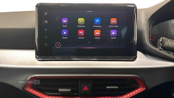 Used SEAT Arona 2023 for sale - 76528298: Photo 6