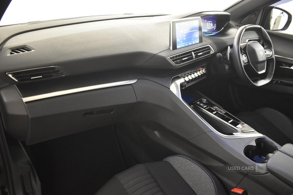 Used Peugeot 3008 2023 for sale - 77144929: Photo 10