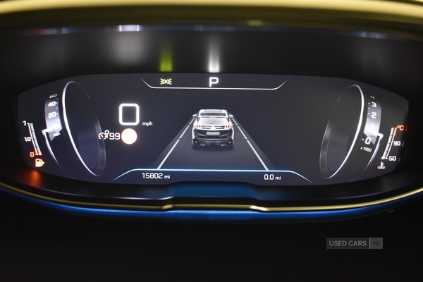 Used Peugeot 3008 2023 for sale - 77144929: Photo 15