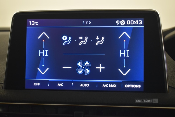 Used Peugeot 3008 2023 for sale - 77144929: Photo 24