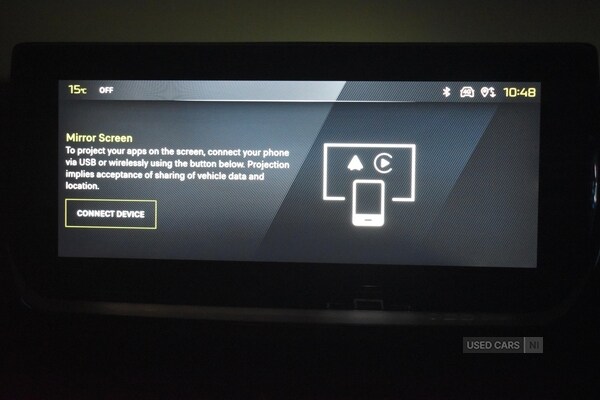 Used Peugeot 2008 2024 for sale - 76513528: Photo 24