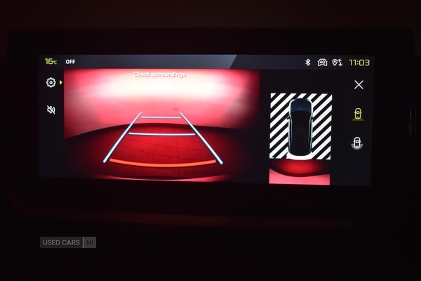 Used Peugeot 2008 2024 for sale - 76513528: Photo 29