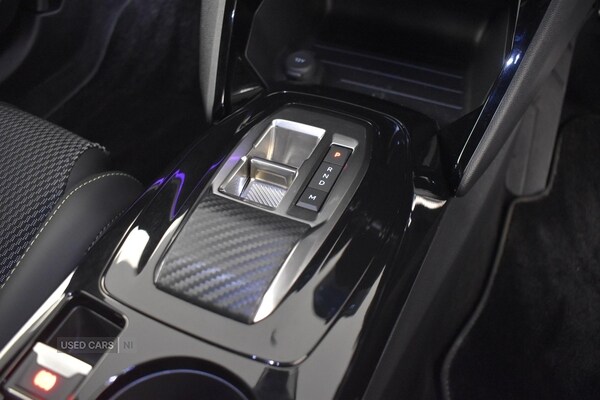 Used Peugeot 2008 2024 for sale - 76513528: Photo 31