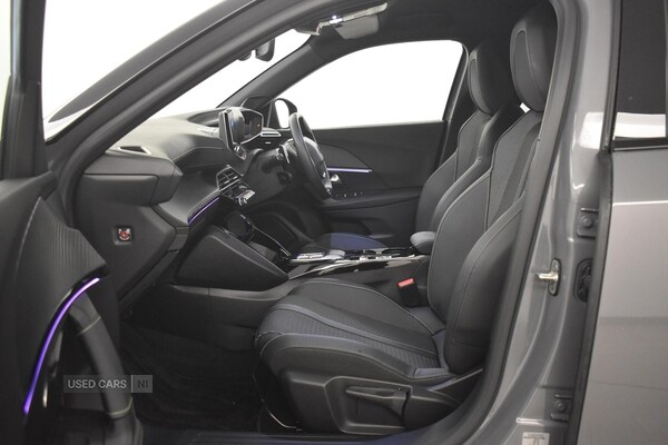 Used Peugeot 2008 2024 for sale - 76513528: Photo 36