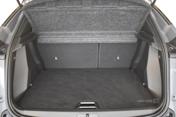 Used Peugeot 2008 2024 for sale - 76513528: Photo 39