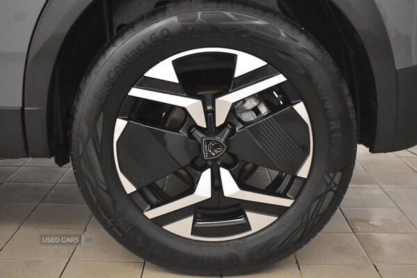 Used Peugeot 2008 2024 for sale - 76513528: Photo 44