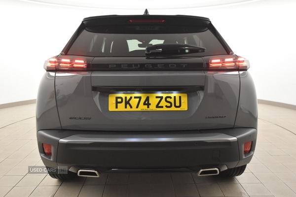 Used Peugeot 2008 2024 for sale - 76513528: Photo 51