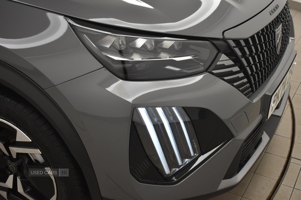 Used Peugeot 2008 2024 for sale - 76513528: Photo 9