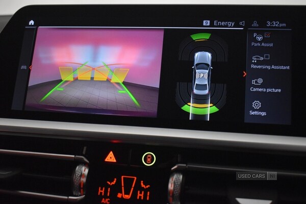 Used BMW 3 Series 2021 for sale - 77021413: Photo 25