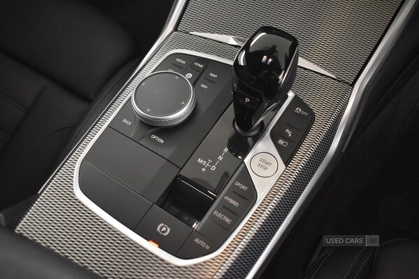 Used BMW 3 Series 2021 for sale - 77021413: Photo 28