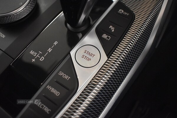 Used BMW 3 Series 2021 for sale - 77021413: Photo 31