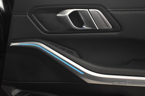 Used BMW 3 Series 2021 for sale - 77021413: Photo 42