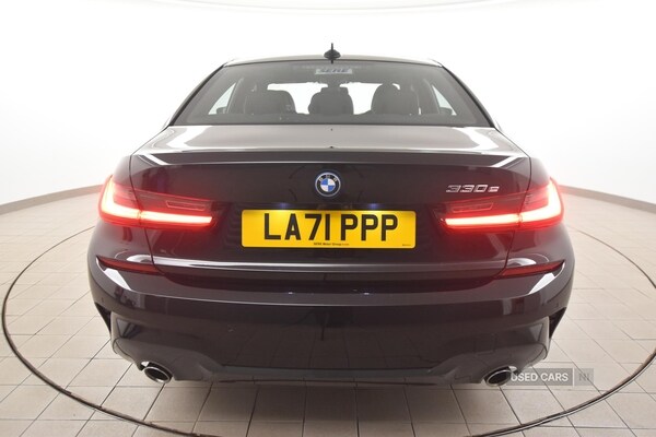 Used BMW 3 Series 2021 for sale - 77021413: Photo 53