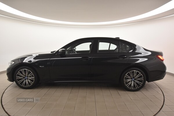 Used BMW 3 Series 2021 for sale - 77021413: Photo 6
