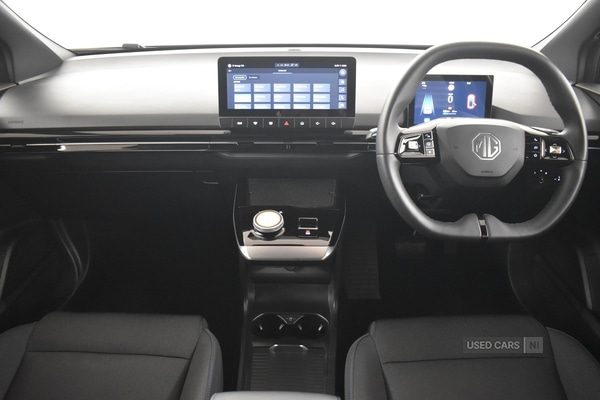 Used MG MG4 2023 for sale - 77102423: Photo 11