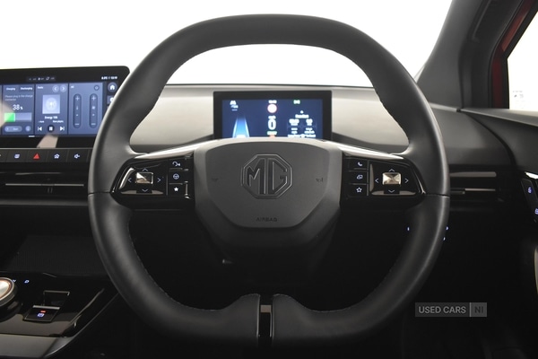 Used MG MG4 2023 for sale - 77102423: Photo 12