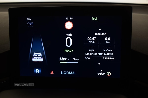 Used MG MG4 2023 for sale - 77102423: Photo 13