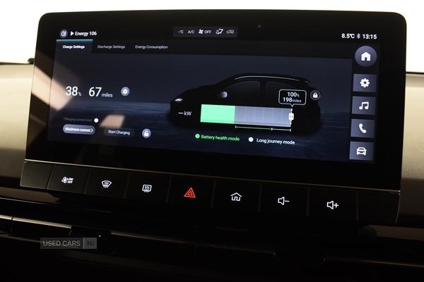 Used MG MG4 2023 for sale - 77102423: Photo 18