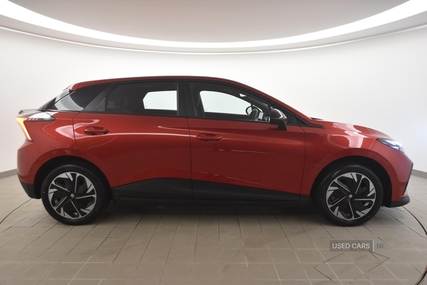 Used MG MG4 2023 for sale - 77102423: Photo 2