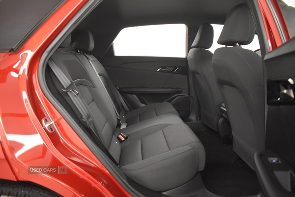 Used MG MG4 2023 for sale - 77102423: Photo 31