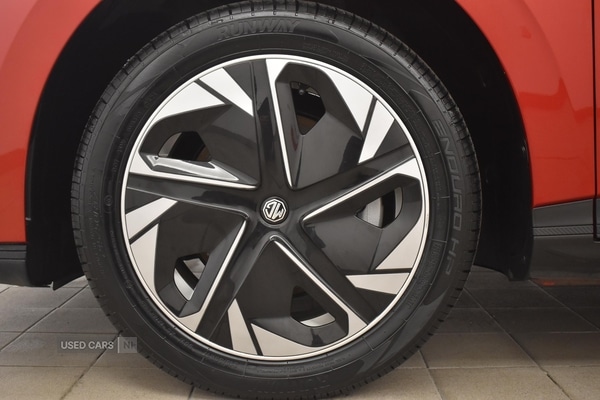 Used MG MG4 2023 for sale - 77102423: Photo 37