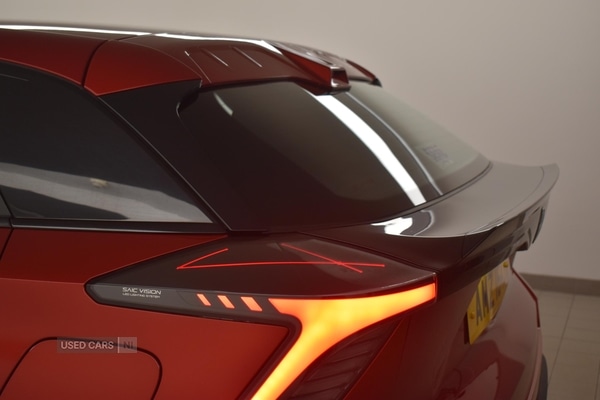 Used MG MG4 2023 for sale - 77102423: Photo 41